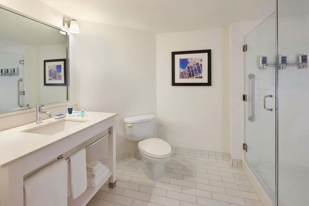 Executive Room, 1 King Bed