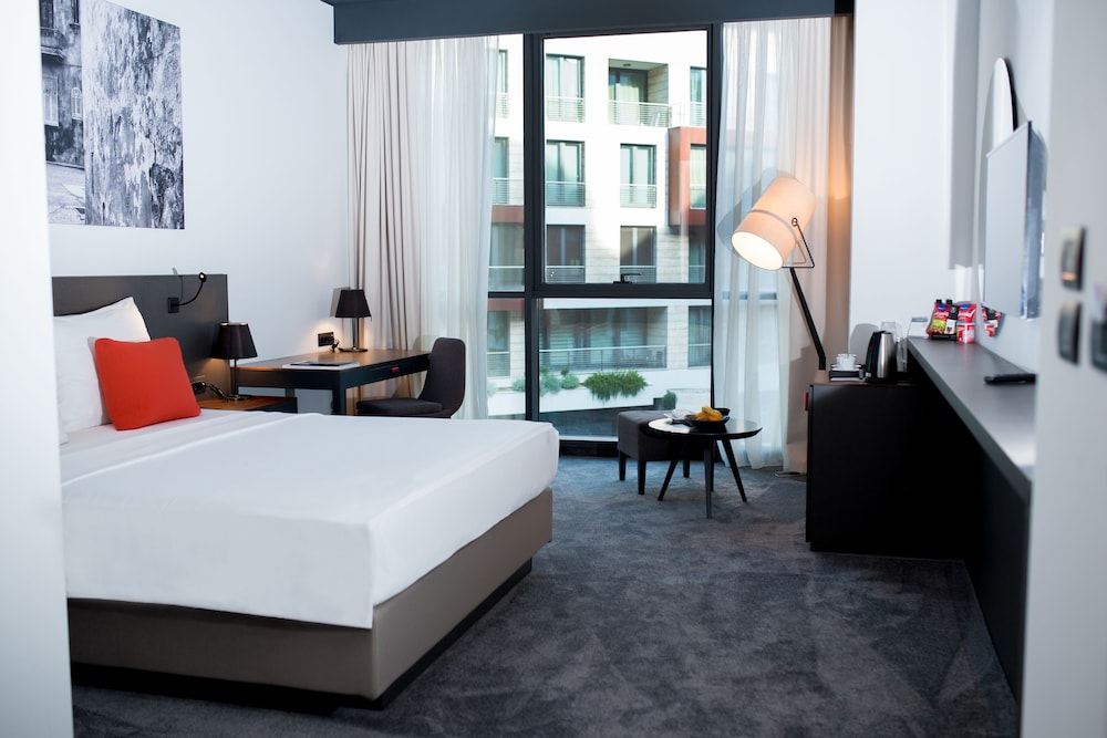 Superior Room, Accessible photo 1