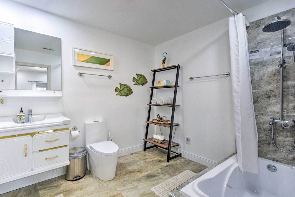 House (2 Bedrooms) photo 2