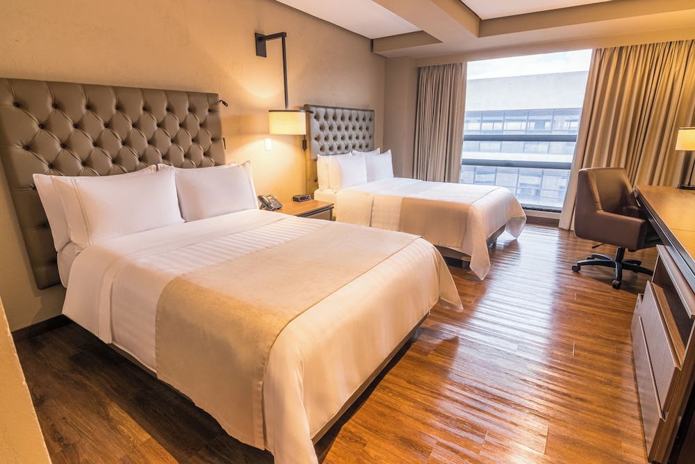 Superior Twin Room, 2 Double Beds photo 1