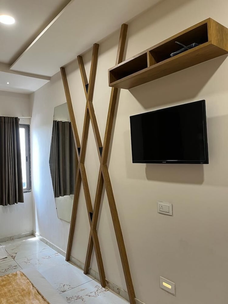 Executive Double Room photo 3