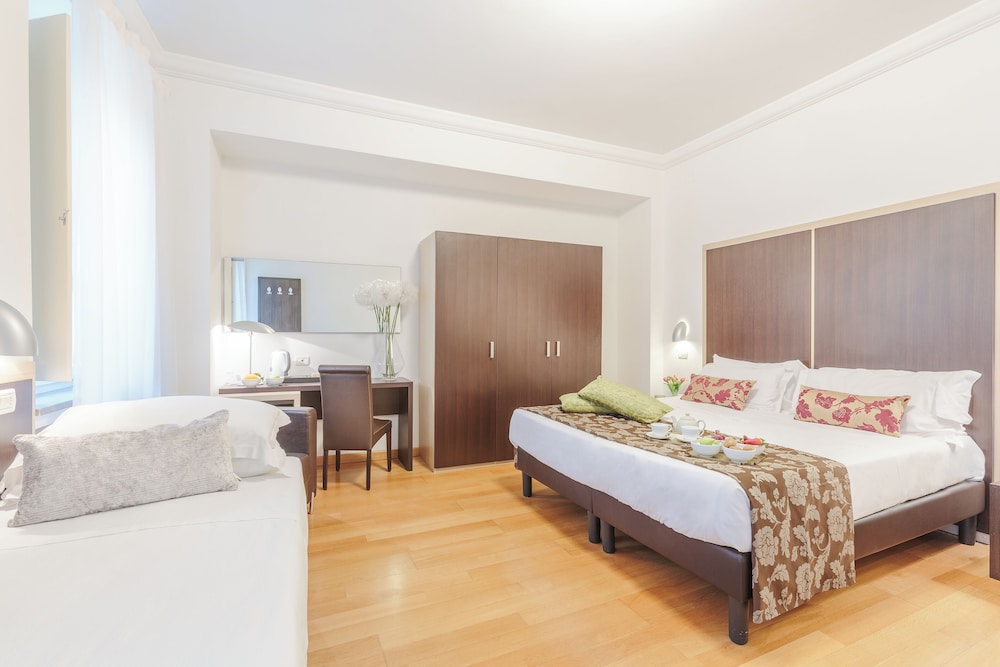 Quadruple Room photo 3