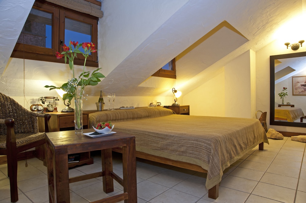 Design Double Room