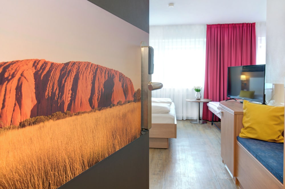 Triple Room photo 1
