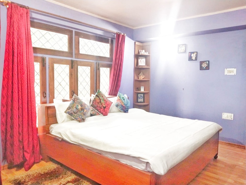 Deluxe Double Room - Photo 3