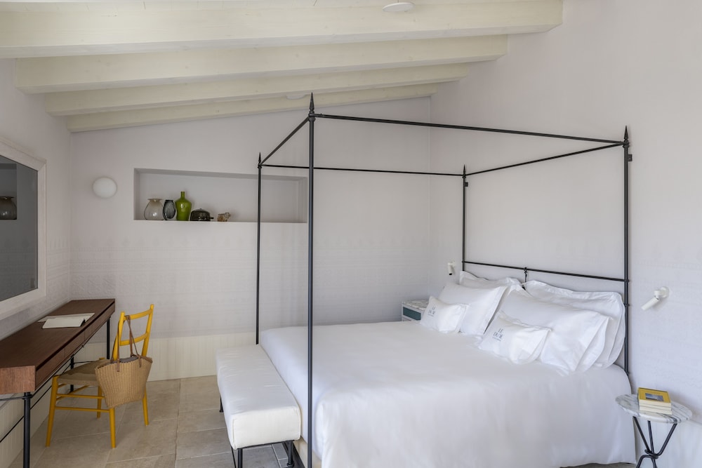 Executive Prestige Room with Balcony photo 3