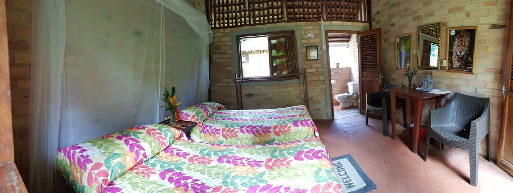 Standard Double or Twin Room photo 2
