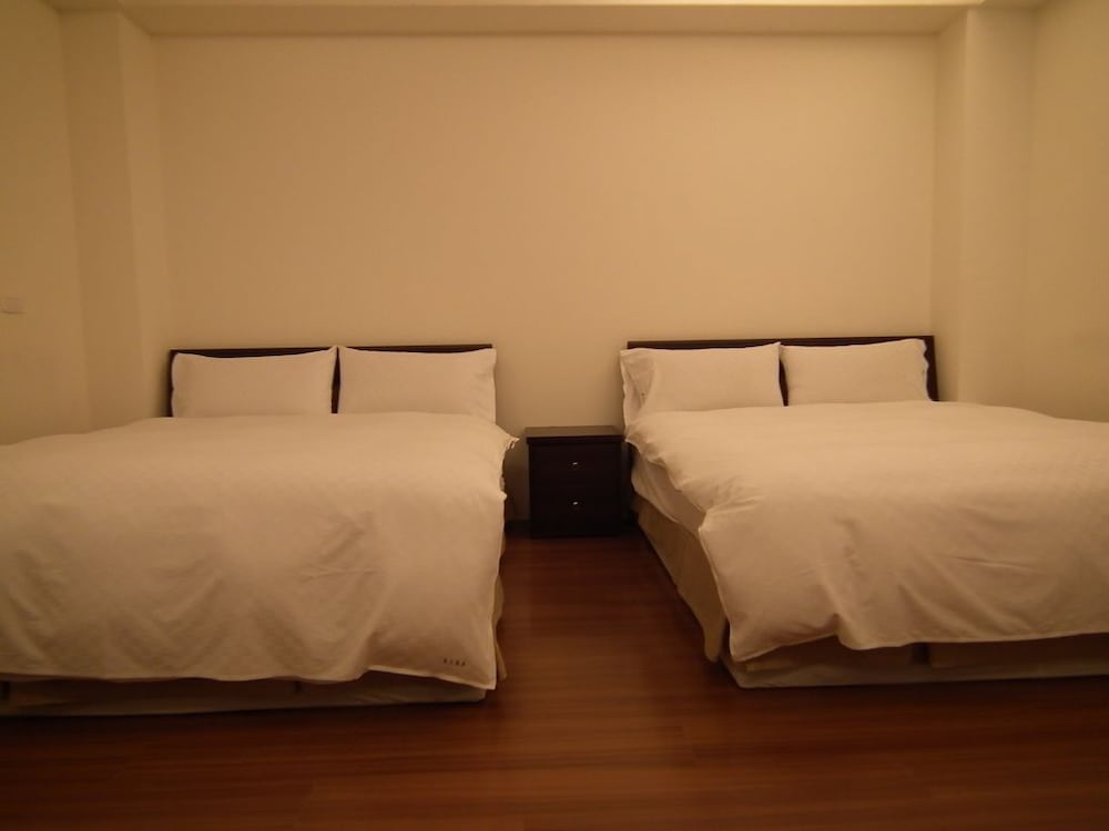 Standard Quadruple Room photo 2