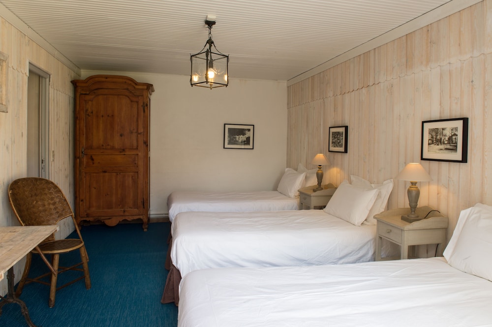 Triple Room, Garden View photo 1
