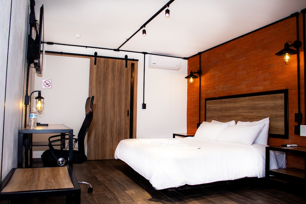 Standard Room photo 1