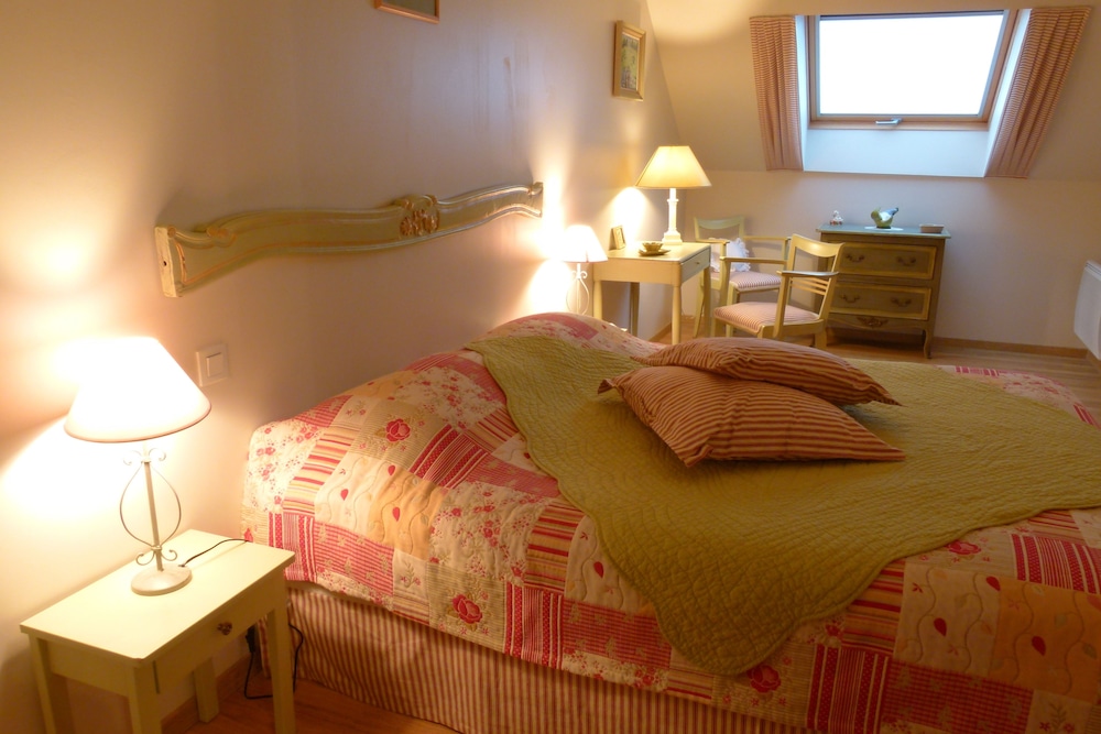 Classic Double Room, Ensuite (3 épis) photo 1