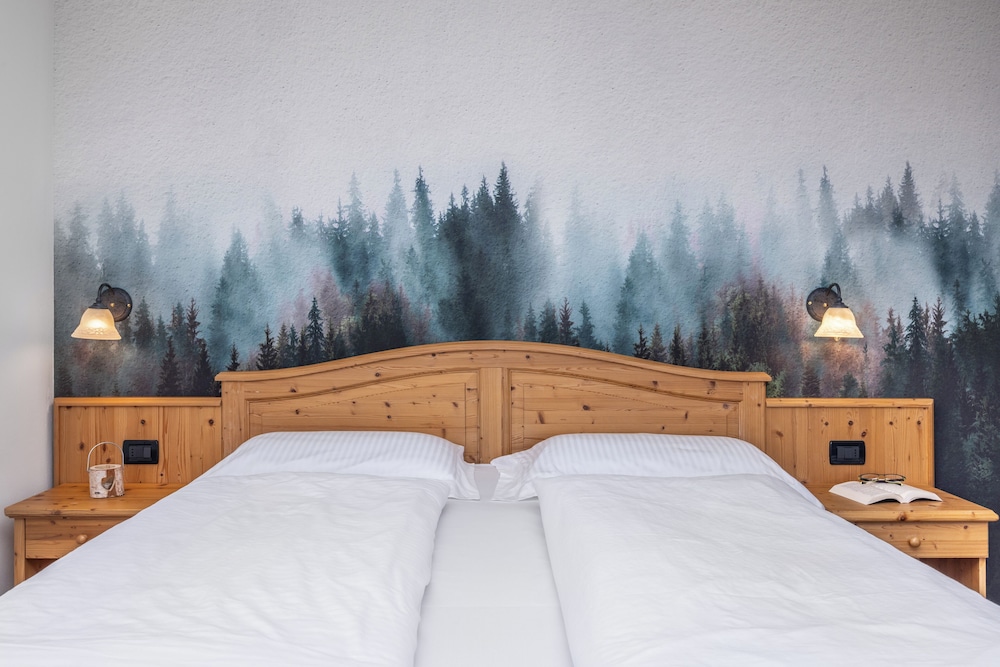 Deluxe Room, Mountain View photo 1