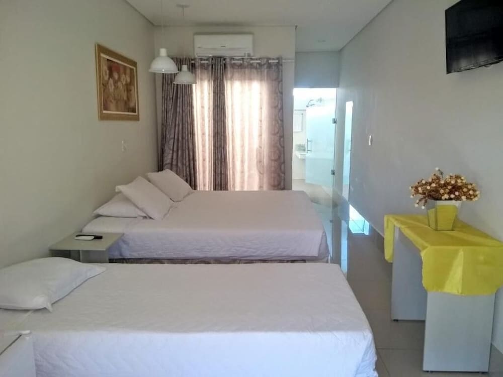 Deluxe Triple Room, Balcony photo 1