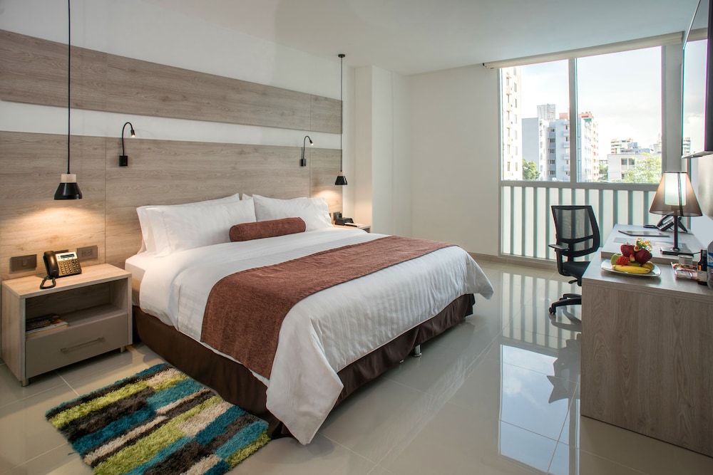 Junior Room, 1 Bedroom, Ensuite photo 1
