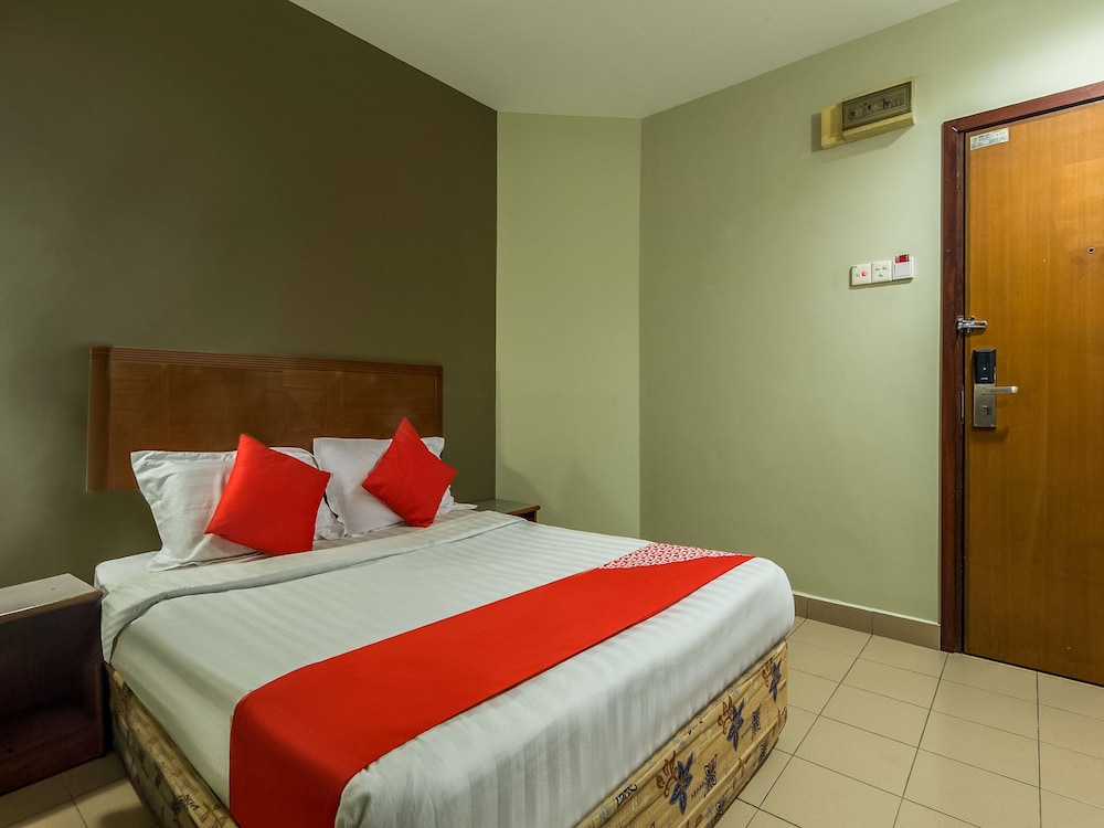 Standard Double Room - Photo 1