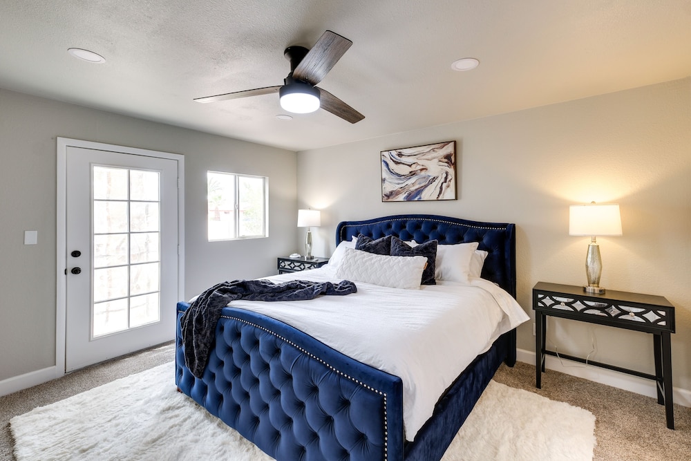 House (3 Bedrooms) photo 2