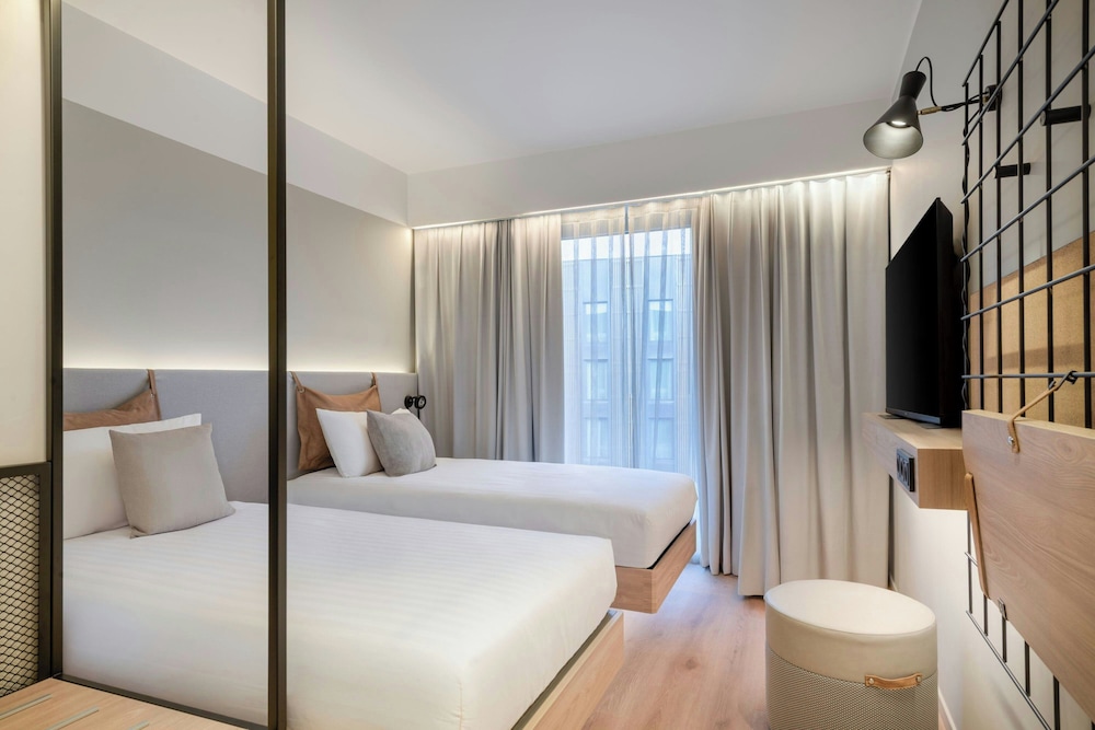 Room, 2 Twin Beds