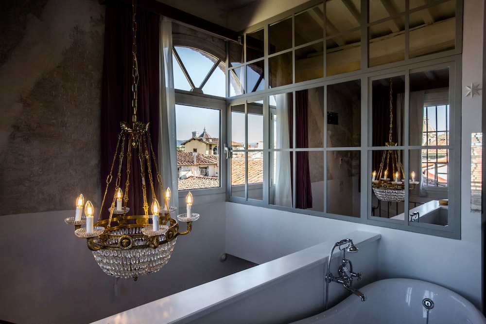 Panoramic Double Room, City View photo 2