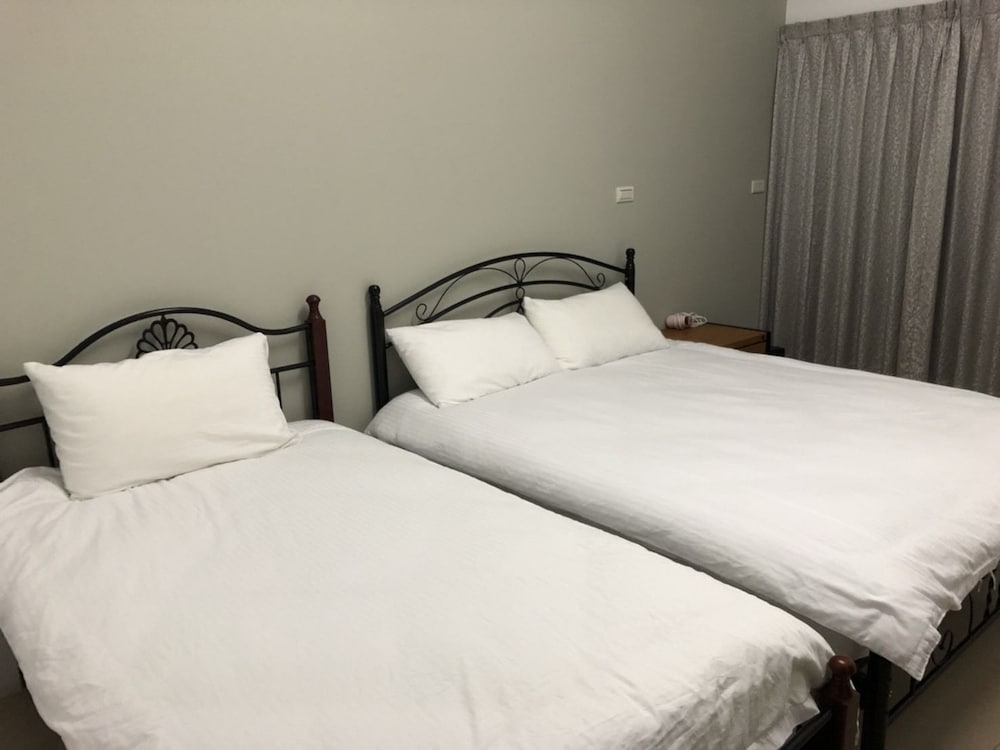 Comfort Triple Room photo 1