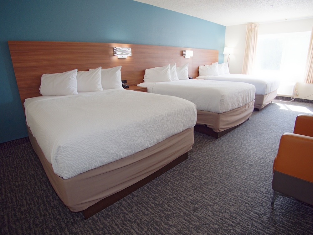 Country Inn & Suites by Radisson, Coeur d'Alene
