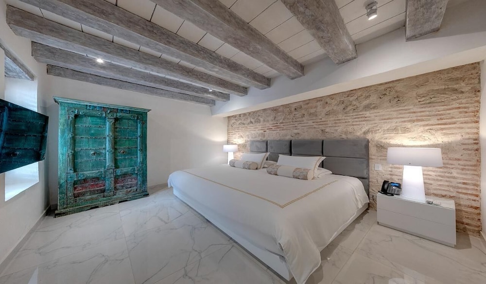 Deluxe Room photo 1