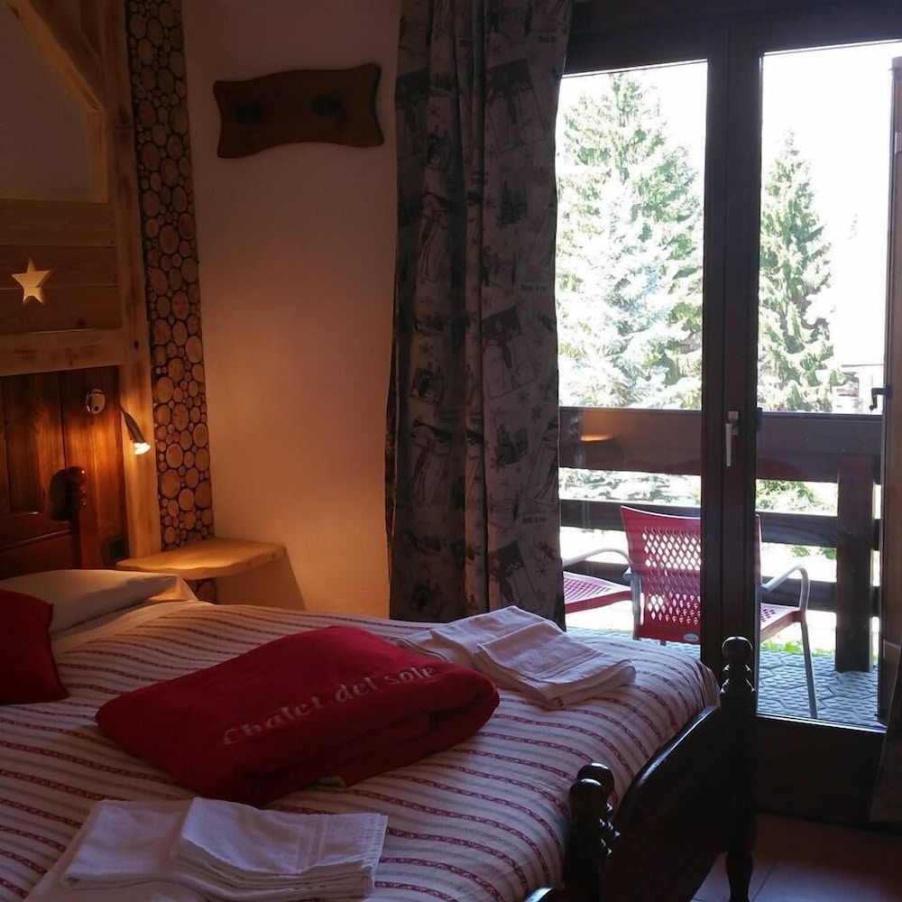 Standard Double Room photo 3