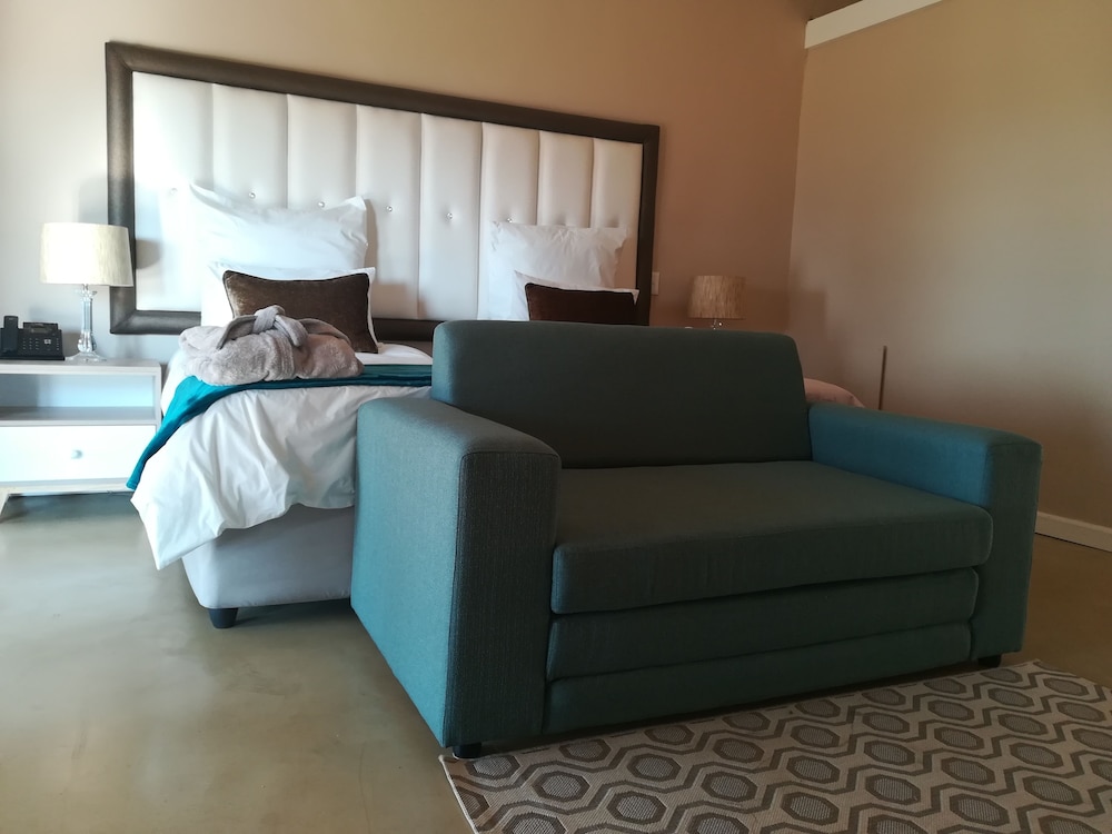 Standard Room, 2 Twin Beds photo 2