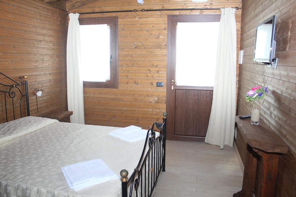 Triple Room (4A) photo 1