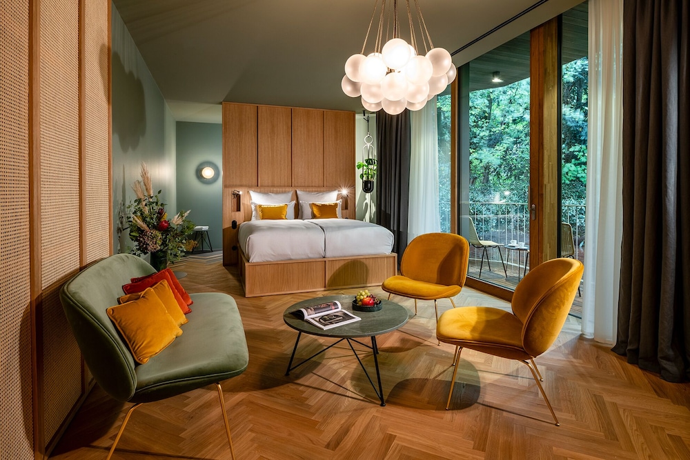 Suite (Suite Etoile - Gaestehaus) photo 1