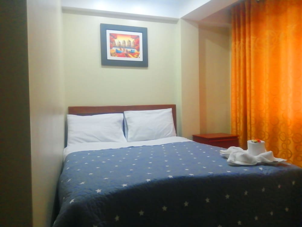 Romantic Room