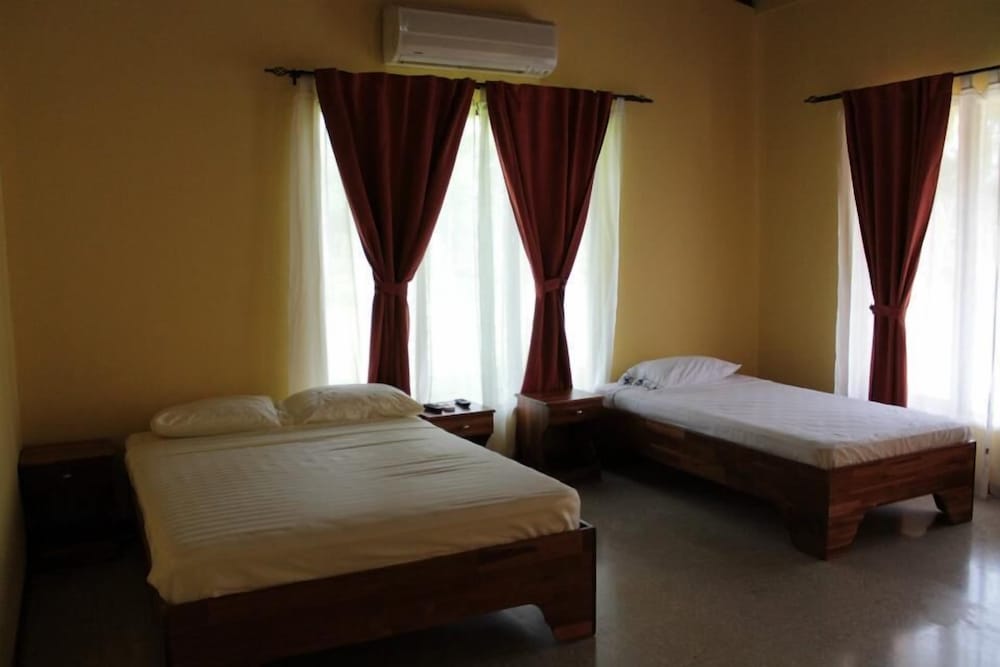 Triple Room photo 1