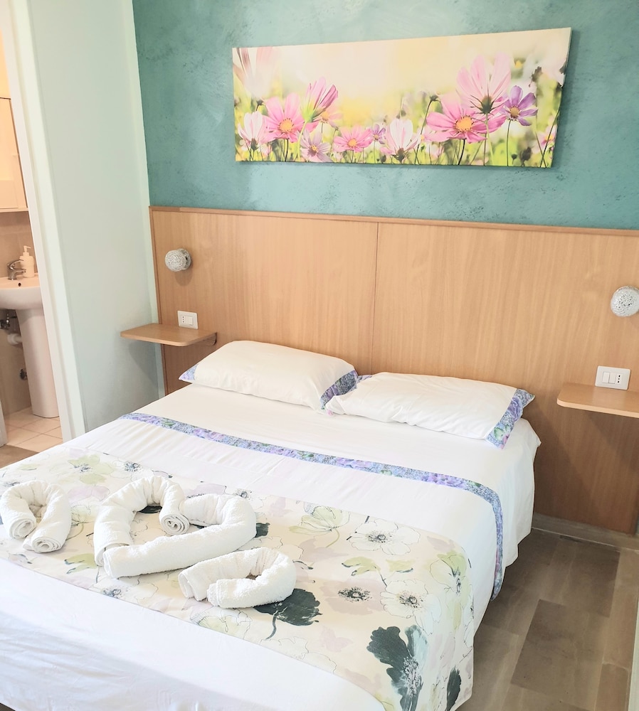 Comfort Double Room, Sea View photo 1