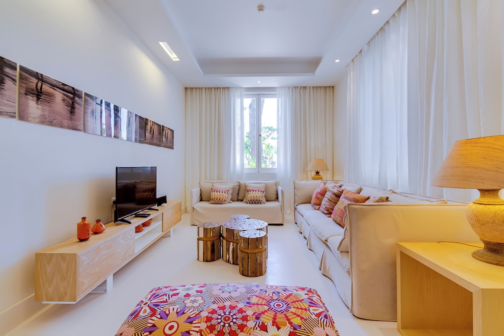 Deluxe Townhouse, 4 Bedrooms - Photo 7