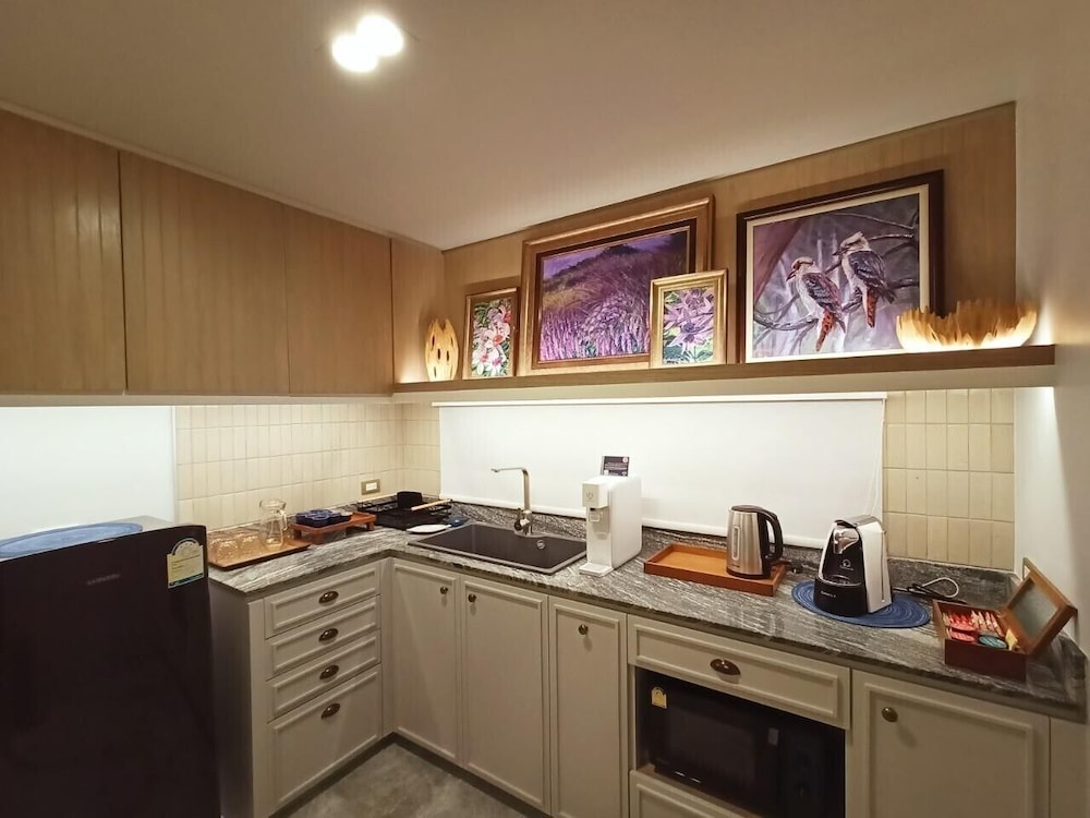 Family Suite - Photo 14