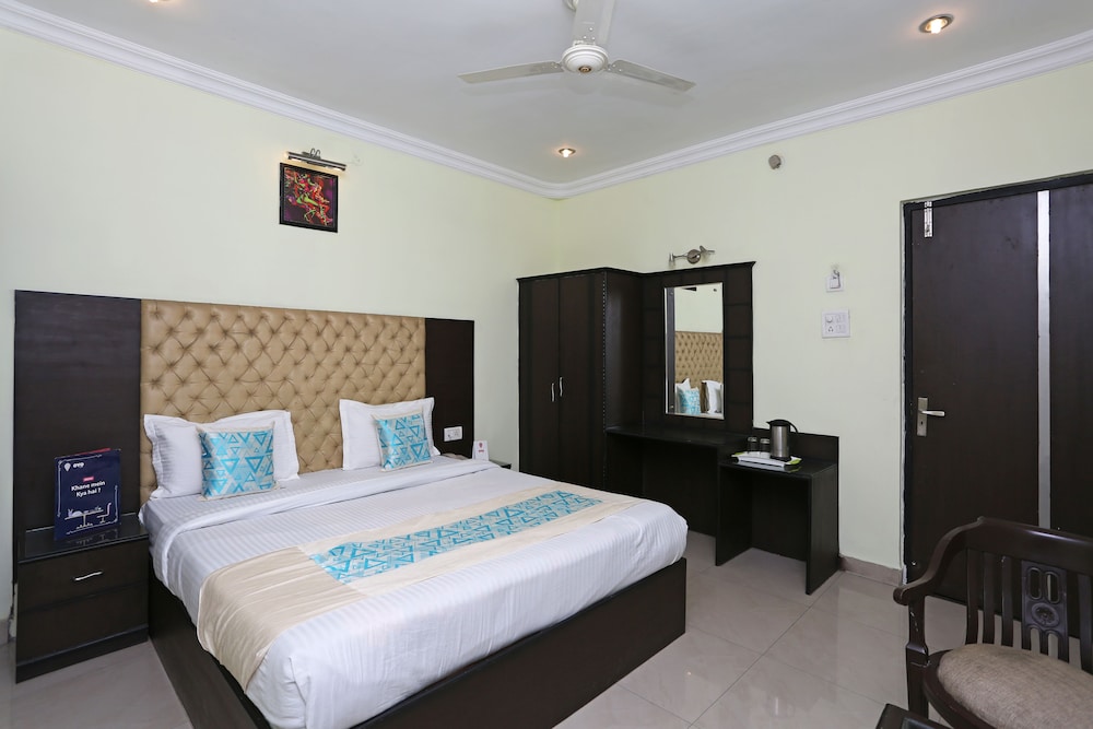 Double Or Twin Room