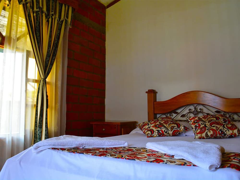 Double Room, Non Smoking photo 2