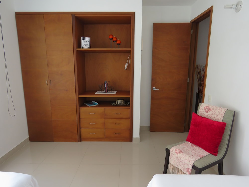 Premium Apartment, 2 Bedrooms, Beachfront photo 3