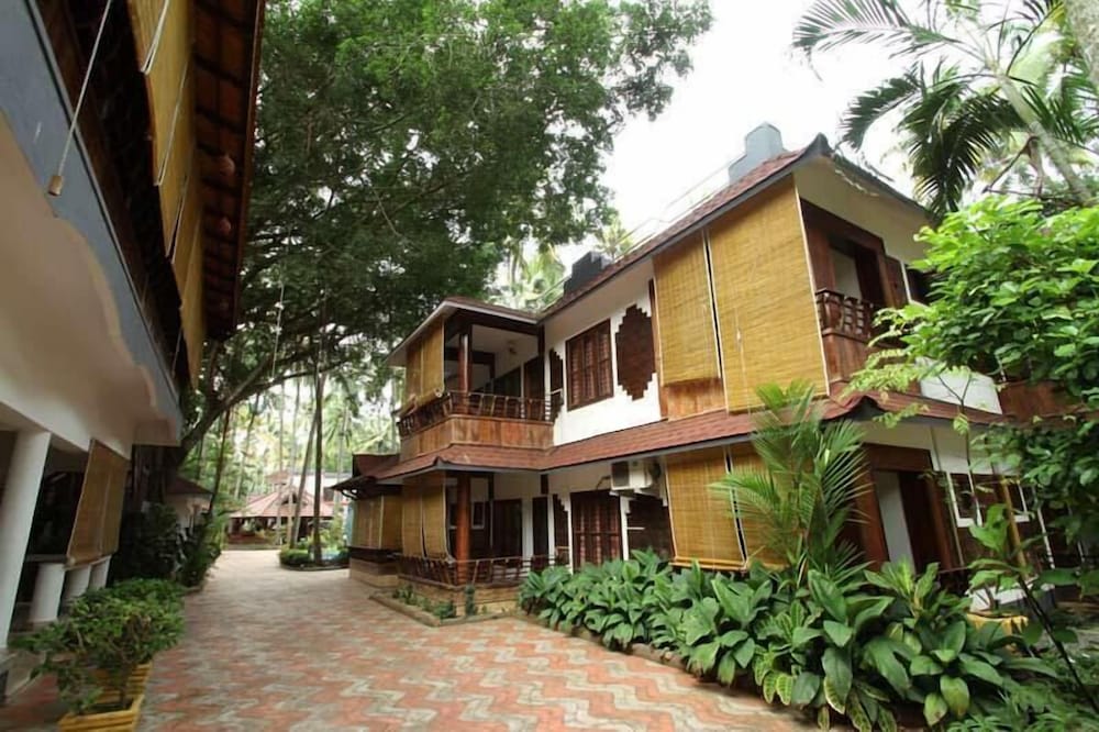 Deluxe Double Or Twin Room, 1 Bedroom photo 2