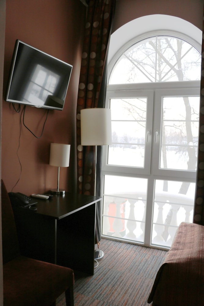 Standard Single Room photo 3