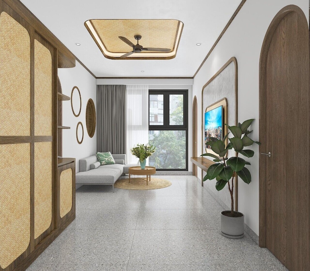 Family Apartment