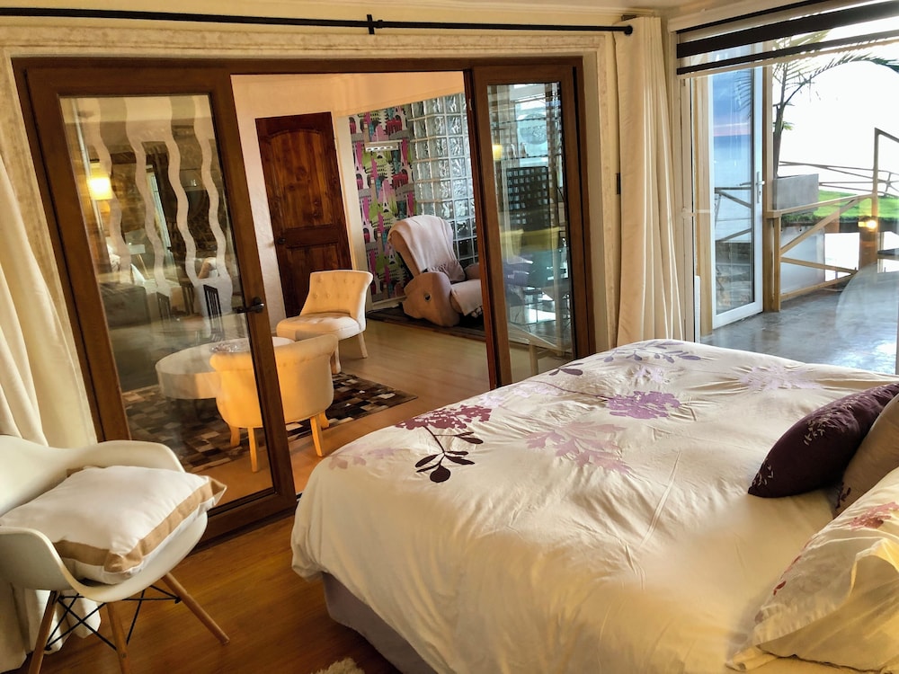 Deluxe Apartment, Ocean View