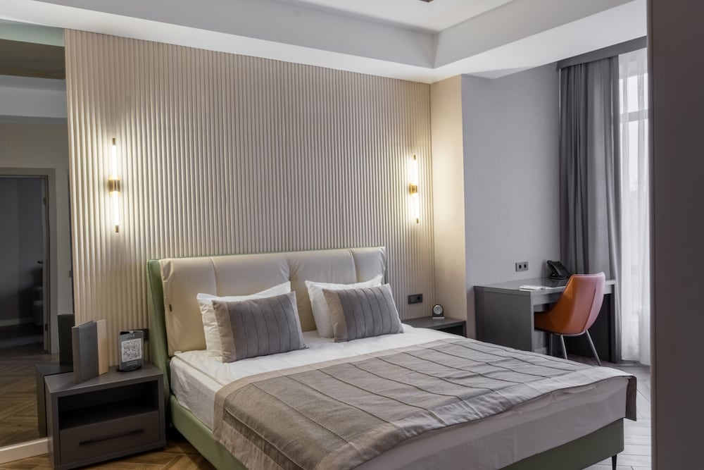 Luxury Double Room photo 3