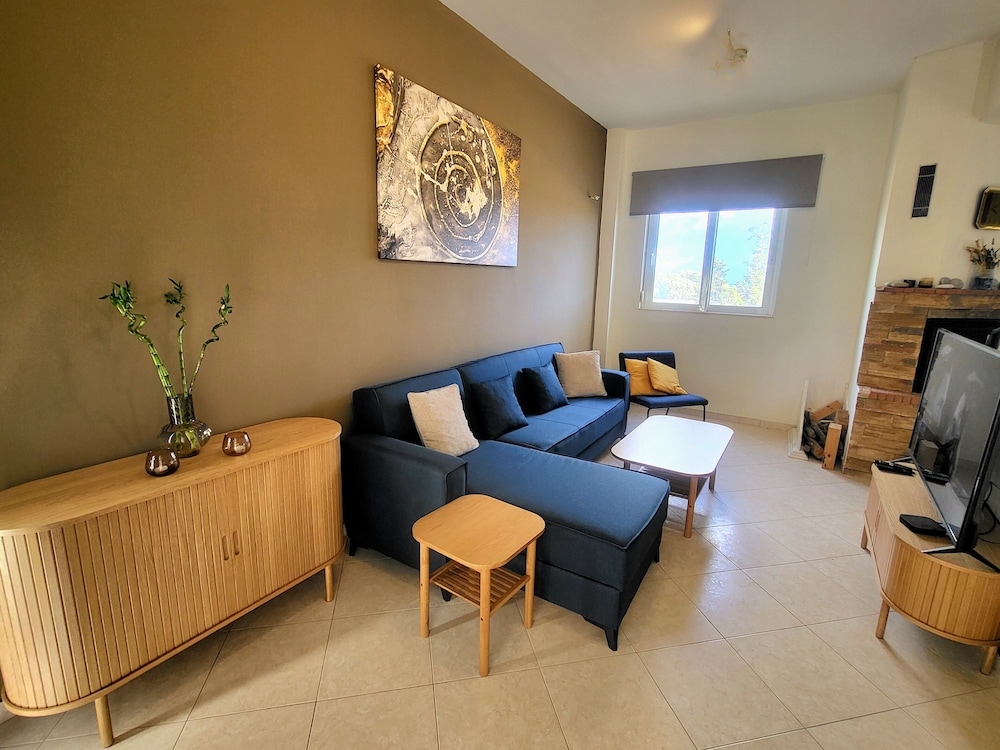 Villa, Sea View photo 1