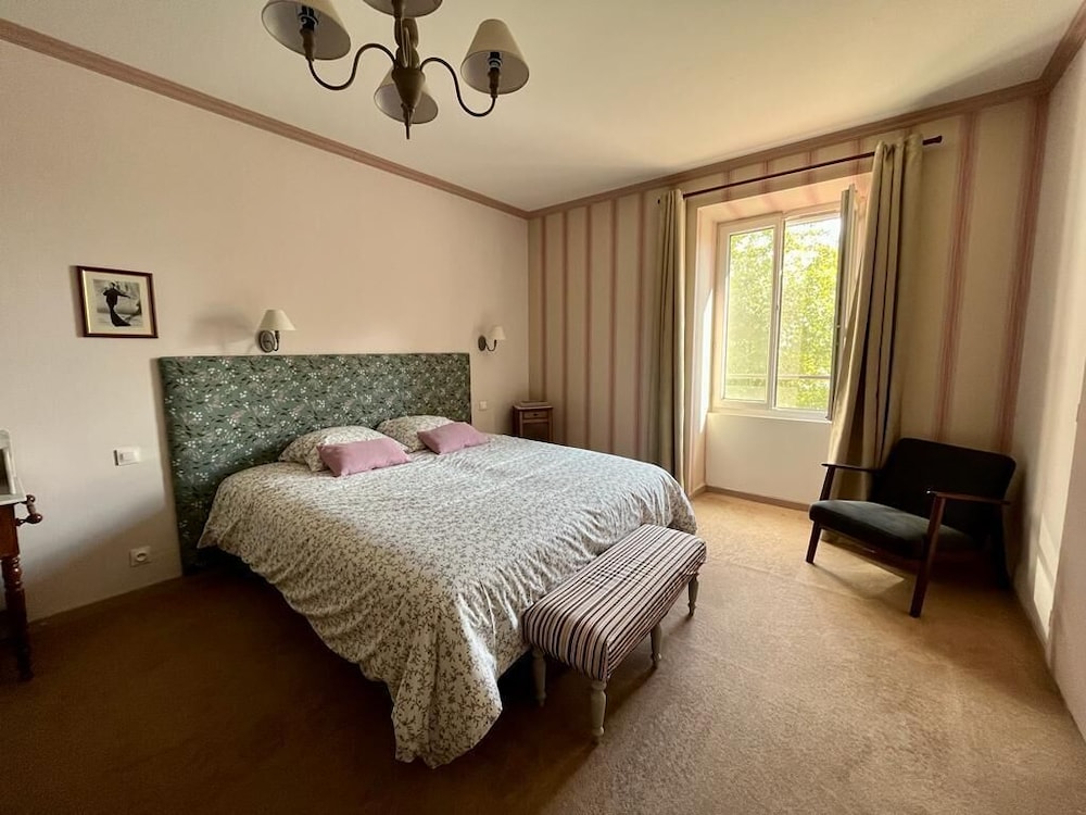 Comfort Room (Barbara) photo 2