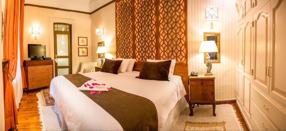 Superior Double Room, 1 King Bed photo 3