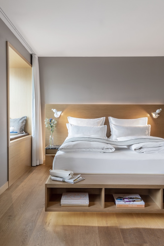 Deluxe Room (Opera View)