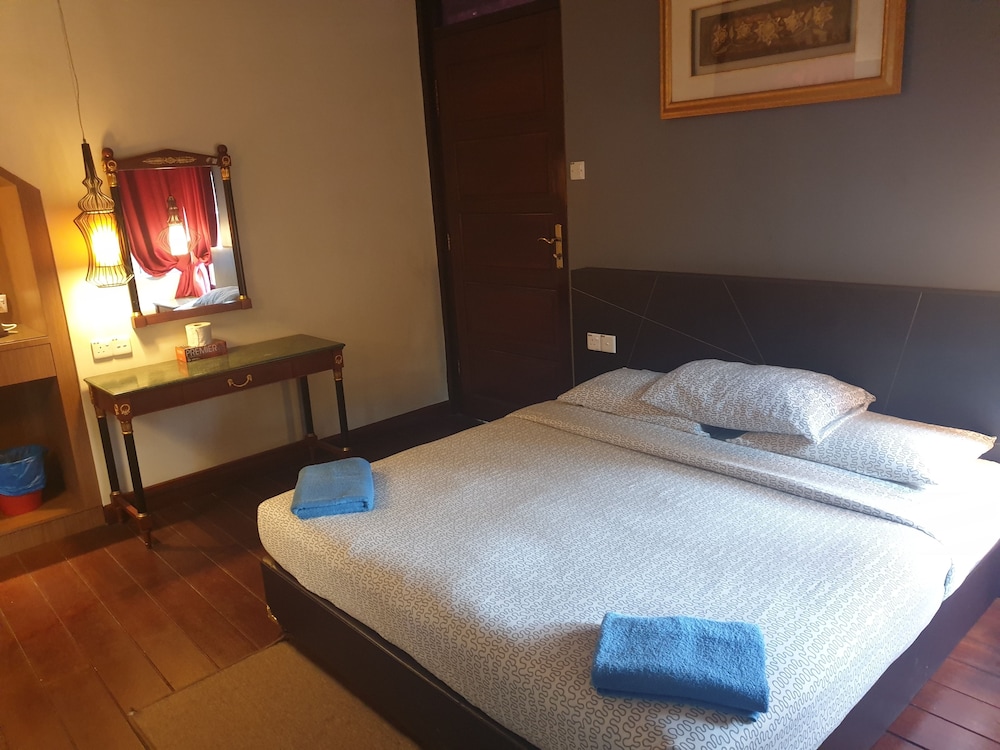 Deluxe Double Room, Hill View photo 1