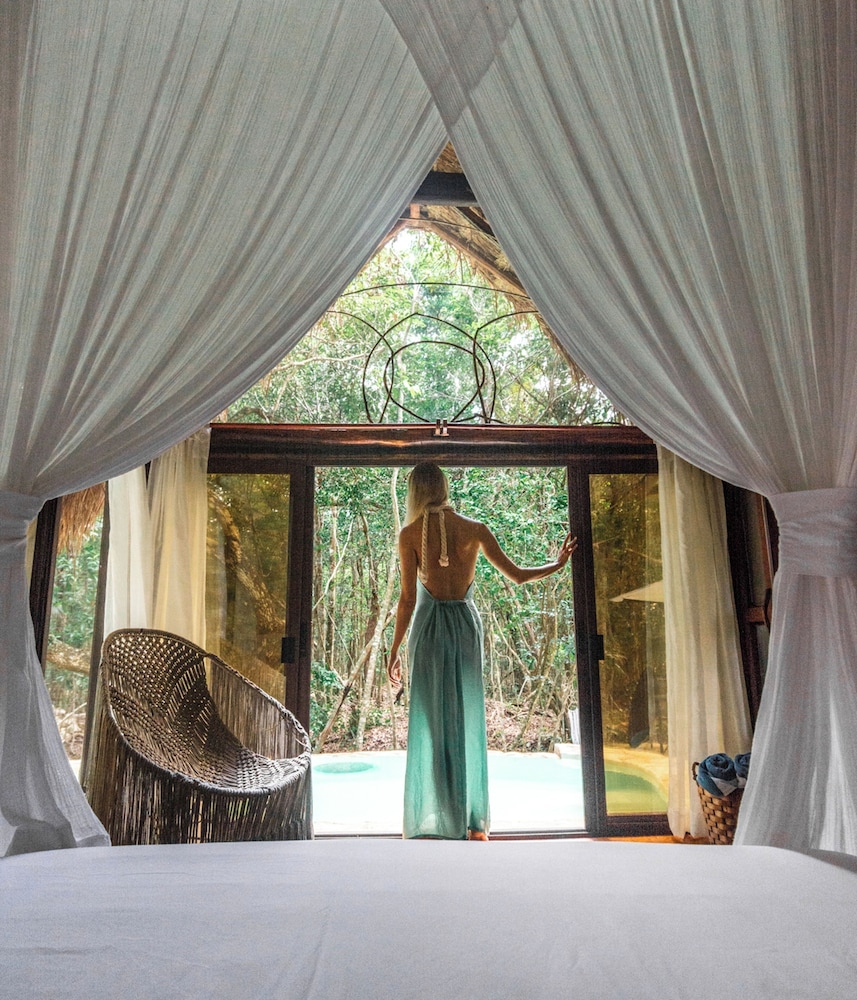 Jungle Villa Nah-Ha - Photo 5