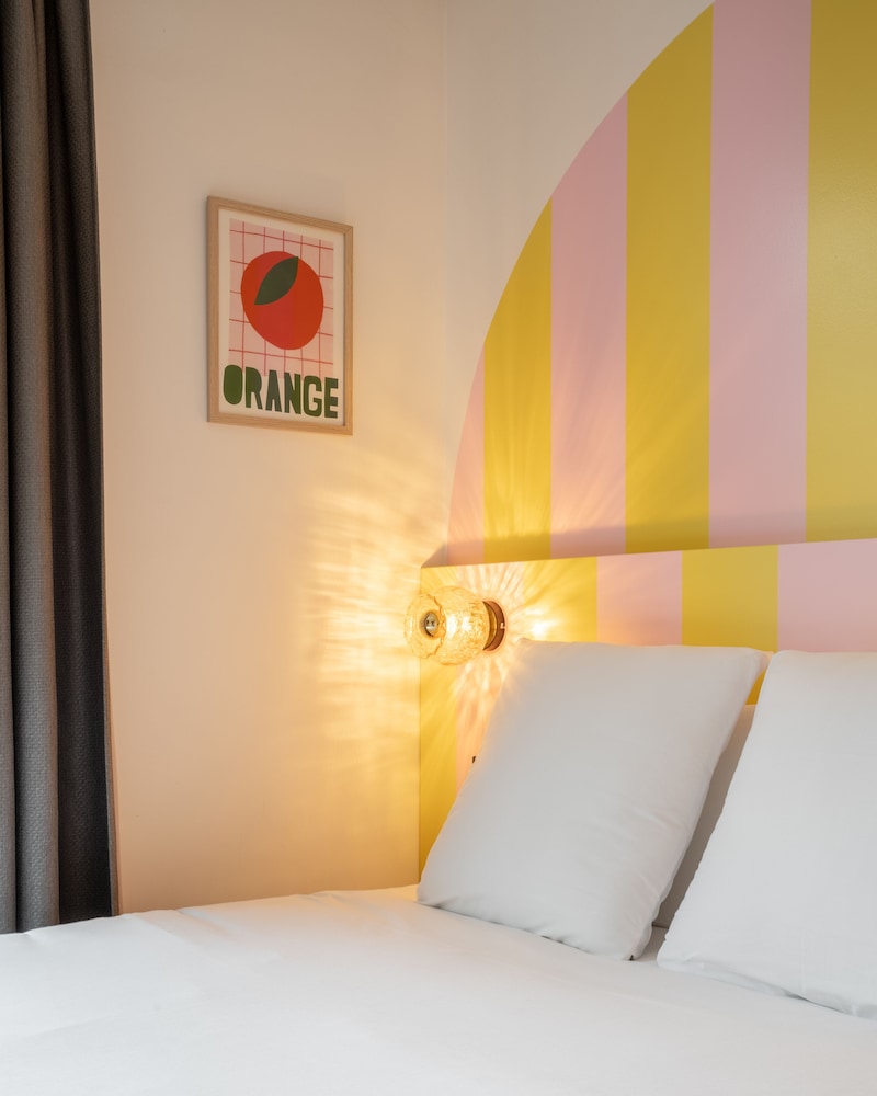 Small Double room - Photo 4