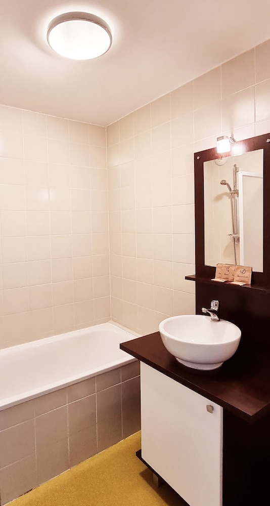 Appartement 2 Pièces 5 Personnes Velux photo 3